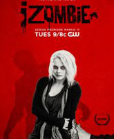 iZombie season 2 /    2 